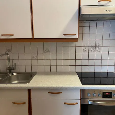 Ferienwohnung Gemütliches Wohnen in Frauenkirchen im Burgenland Exterior foto