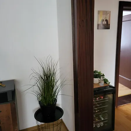 Ferienwohnung Gemütliches Wohnen in Frauenkirchen im Burgenland Exterior foto