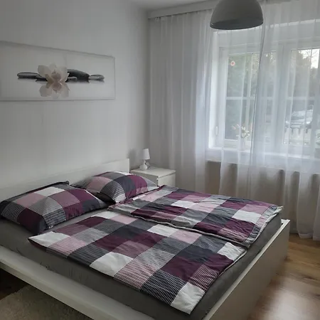 Ferienwohnung Gemütliches Wohnen in Frauenkirchen im Burgenland Exterior foto