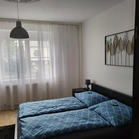 Ferienwohnung Gemütliches Wohnen in Frauenkirchen im Burgenland Exterior foto